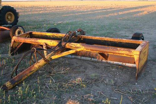 Property photo 160 - Renick Family Farms Kansas Equipment Auction