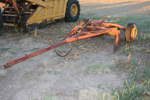 Property photo 244 - Renick Family Farms Kansas Equipment Auction