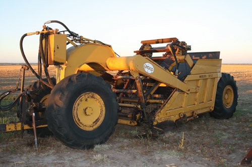 Property photo 274 - Renick Family Farms Kansas Equipment Auction