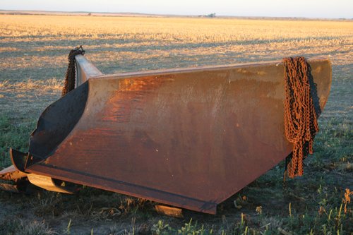 Property photo 4 - Renick Family Farms Kansas Equipment Auction