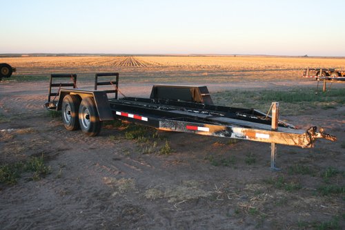 Property photo 213 - Renick Family Farms Kansas Equipment Auction