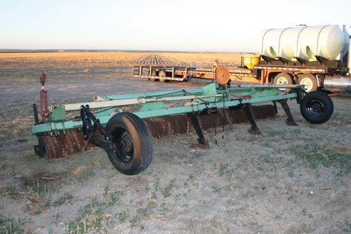 Property photo 113 - Renick Family Farms Kansas Equipment Auction