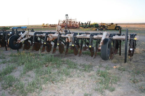 Property photo 180 - Renick Family Farms Kansas Equipment Auction