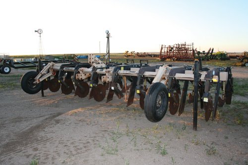 Property photo 278 - Renick Family Farms Kansas Equipment Auction