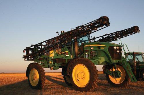 Property photo 291 - Renick Family Farms Kansas Equipment Auction