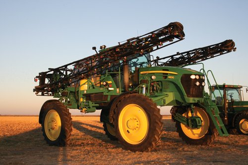 Property photo 89 - Renick Family Farms Kansas Equipment Auction