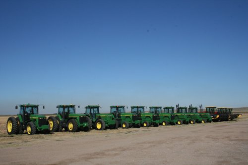 Property photo 37 - Renick Family Farms Kansas Equipment Auction