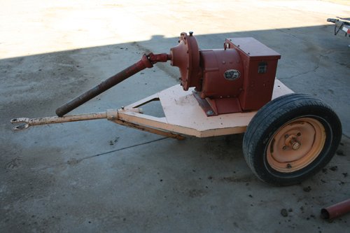 Property photo 41 - Renick Family Farms Kansas Equipment Auction