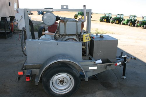 Property photo 158 - Renick Family Farms Kansas Equipment Auction