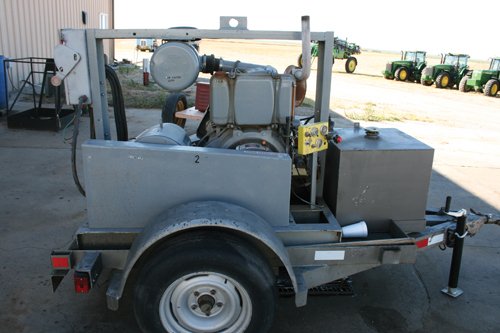 Property photo 351 - Renick Family Farms Kansas Equipment Auction