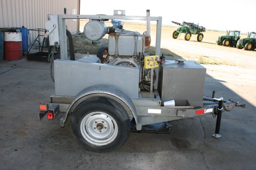 Property photo 238 - Renick Family Farms Kansas Equipment Auction