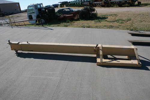 Property photo 211 - Renick Family Farms Kansas Equipment Auction