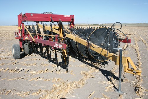 Property photo 164 - Renick Family Farms Kansas Equipment Auction