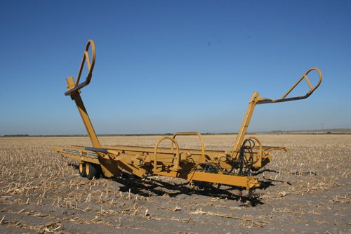Property photo 137 - Renick Family Farms Kansas Equipment Auction