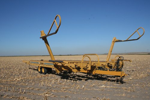 Property photo 243 - Renick Family Farms Kansas Equipment Auction