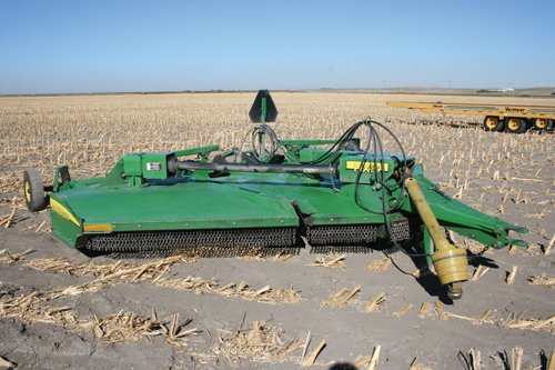 Property photo 35 - Renick Family Farms Kansas Equipment Auction