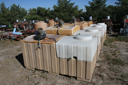 Property photo 57 - Renick Family Farms Kansas Equipment Auction