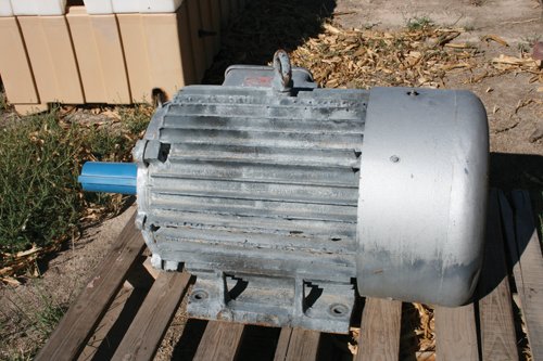 Property photo 344 - Renick Family Farms Kansas Equipment Auction