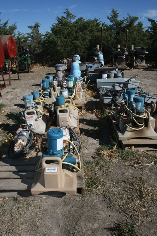 Property photo 86 - Renick Family Farms Kansas Equipment Auction