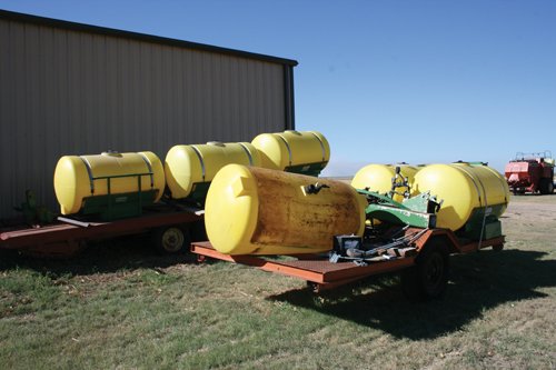 Property photo 294 - Renick Family Farms Kansas Equipment Auction