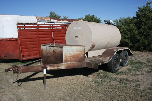 Property photo 200 - Renick Family Farms Kansas Equipment Auction