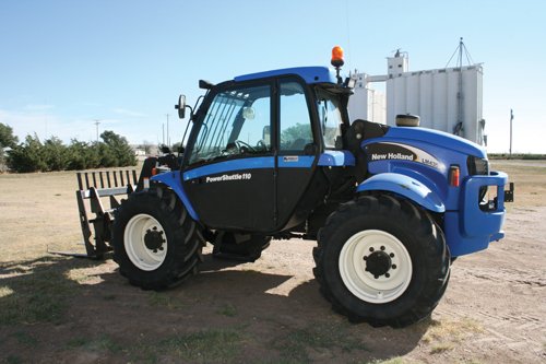 Property photo 47 - Renick Family Farms Kansas Equipment Auction