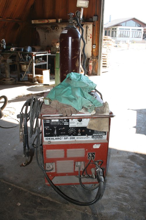 Property photo 252 - Renick Family Farms Kansas Equipment Auction