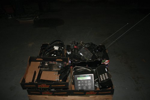Property photo 313 - Renick Family Farms Kansas Equipment Auction