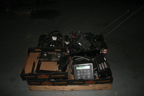 Property photo 268 - Renick Family Farms Kansas Equipment Auction