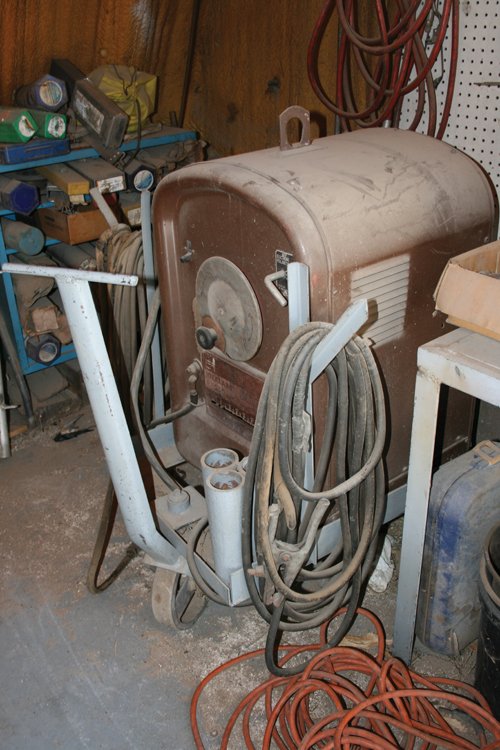 Property photo 172 - Renick Family Farms Kansas Equipment Auction