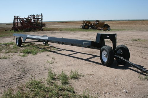 Property photo 22 - Renick Family Farms Kansas Equipment Auction