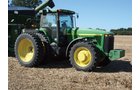 Property photo 4 - Henry Farm Equipment Auction