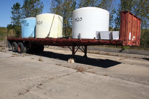 Property photo 11 - Henry Farm Equipment Auction