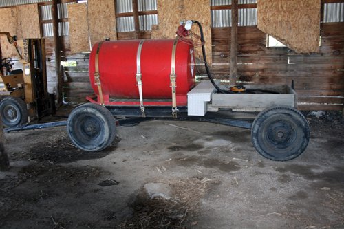 Property photo 7 - Henry Farm Equipment Auction