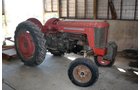 Property photo 3 - Henry Farm Equipment Auction
