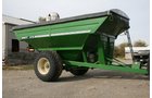Property photo 1 - Henry Farm Equipment Auction