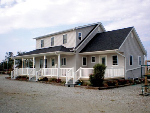 Property photo 8 - Absolute Auction - Residence & Greenhouse Business on 5+/- Acres