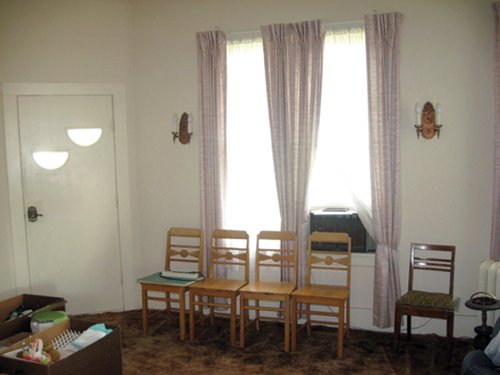 Property photo 2 - Country 3 Bedroom, 1 Bath Home on 1 Acre & Personal Property