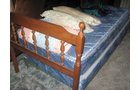 Property photo 4 - Country 3 Bedroom, 1 Bath Home on 1 Acre & Personal Property
