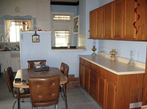 Property photo 6 - Country 3 Bedroom, 1 Bath Home on 1 Acre & Personal Property