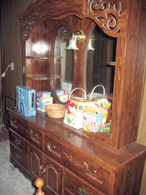 Property photo 11 - Country 3 Bedroom, 1 Bath Home on 1 Acre & Personal Property