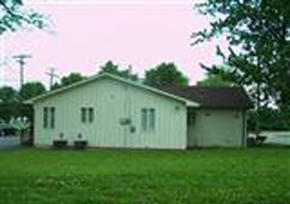 Property photo 5 - Fort Wayne Commercial Building & 3 Lots