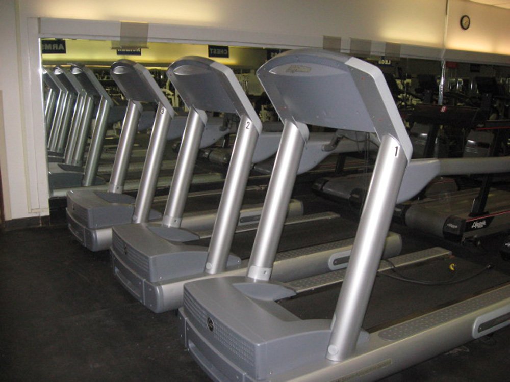 Property photo 37 - Star Fitness Auction w/ Health, Fitness, & Spa Equipment