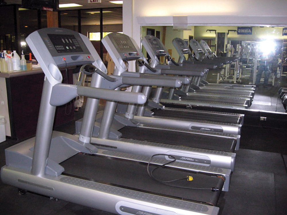 Property photo 22 - Star Fitness Auction w/ Health, Fitness, & Spa Equipment