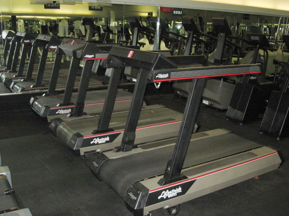 Property photo 9 - Star Fitness Auction w/ Health, Fitness, & Spa Equipment
