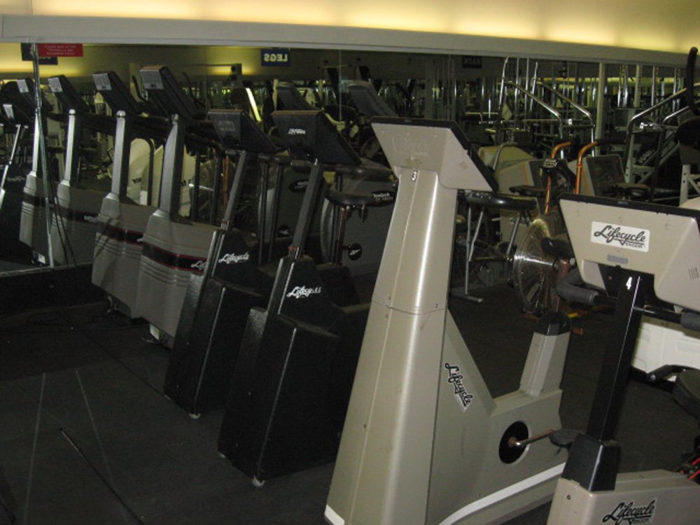 Property photo 28 - Star Fitness Auction w/ Health, Fitness, & Spa Equipment