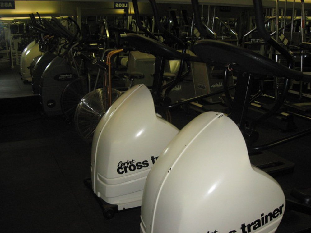 Property photo 34 - Star Fitness Auction w/ Health, Fitness, & Spa Equipment