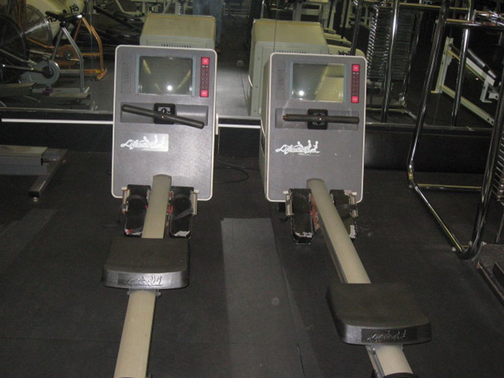 Property photo 5 - Star Fitness Auction w/ Health, Fitness, & Spa Equipment