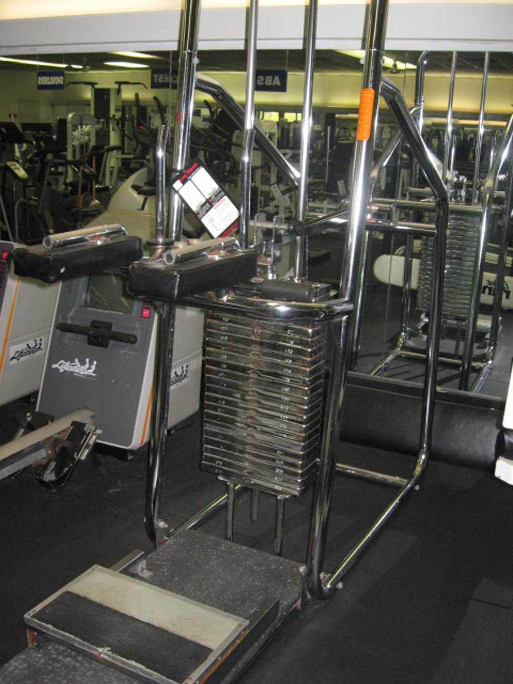 Property photo 12 - Star Fitness Auction w/ Health, Fitness, & Spa Equipment