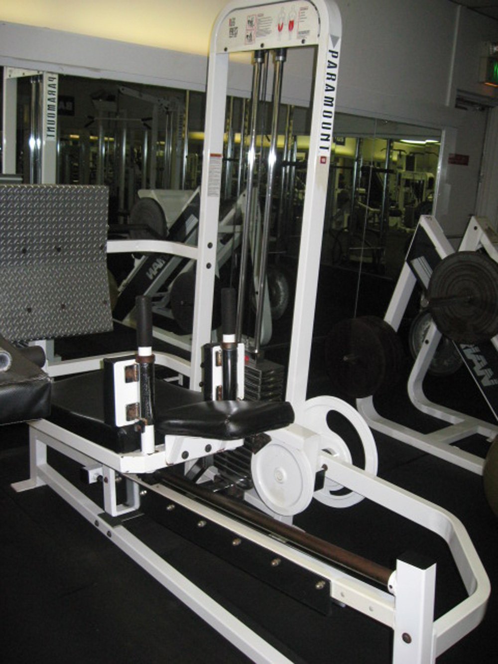 Property photo 36 - Star Fitness Auction w/ Health, Fitness, & Spa Equipment